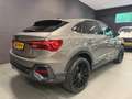Audi Q3 SPORTBACK 35 TFSI S-LINE BLACK-LINE 20'' NAVI/DAB/ Grijs - thumbnail 16