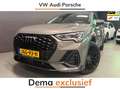 Audi Q3 SPORTBACK 35 TFSI S-LINE BLACK-LINE 20'' NAVI/DAB/ Grijs - thumbnail 1