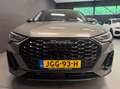 Audi Q3 SPORTBACK 35 TFSI S-LINE BLACK-LINE 20'' NAVI/DAB/ Grijs - thumbnail 2