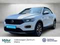 Volkswagen T-Roc Cabriolet 1.0 TSI Active *Kamera*LED*ACC* Bianco - thumbnail 1