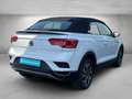 Volkswagen T-Roc Cabriolet 1.0 TSI Active *Kamera*LED*ACC* Bianco - thumbnail 3