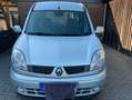 Renault Kangoo Kangoo 1.6  Aut. Rollstuhlrampe Behindertengerecht Silber - thumbnail 1
