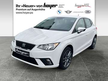 1.0 TSI S&S Style Tempomat Klimaaut.