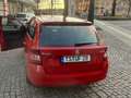 Skoda Fabia Fabia Combi 1.4 TDI Edition Rot - thumbnail 10