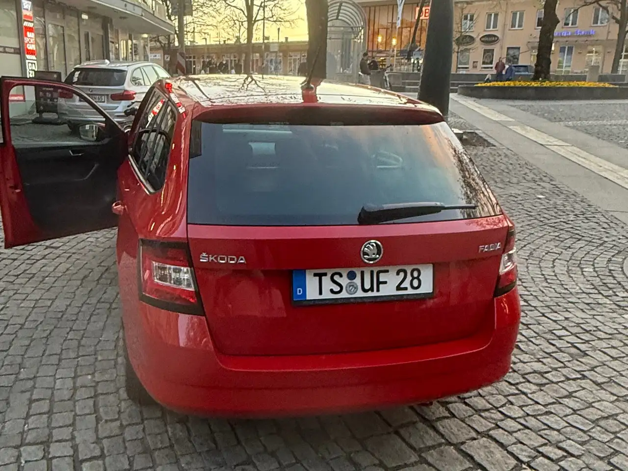 Das Auto