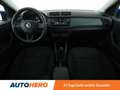 Skoda Fabia 1.0 TSI Cool Plus *PDC*KLIMA* Blau - thumbnail 12