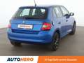 Skoda Fabia 1.0 TSI Cool Plus *PDC*KLIMA* Blau - thumbnail 6