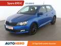 Skoda Fabia 1.0 TSI Cool Plus *PDC*KLIMA* Blau - thumbnail 1