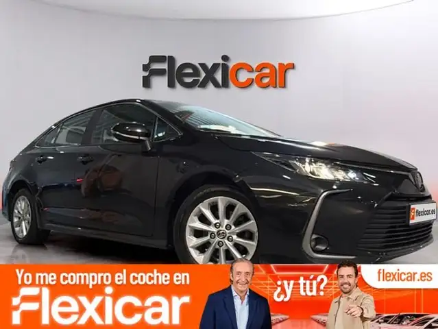 Toyota Corolla 1.8 125H ACTIVE TECH E-CVT