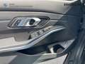 BMW 318 318dA MH 150ch M Sport Gris - thumbnail 15