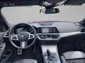 BMW 318 318dA MH 150ch M Sport Gris - thumbnail 5
