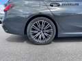 BMW 318 318dA MH 150ch M Sport Gris - thumbnail 8