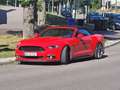 Ford Mustang Mustang Cabrio 5.0 Ti-VCT V8 Aut. GT Rot - thumbnail 1