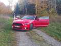 Ford Mustang Mustang Cabrio 5.0 Ti-VCT V8 Aut. GT Rot - thumbnail 5