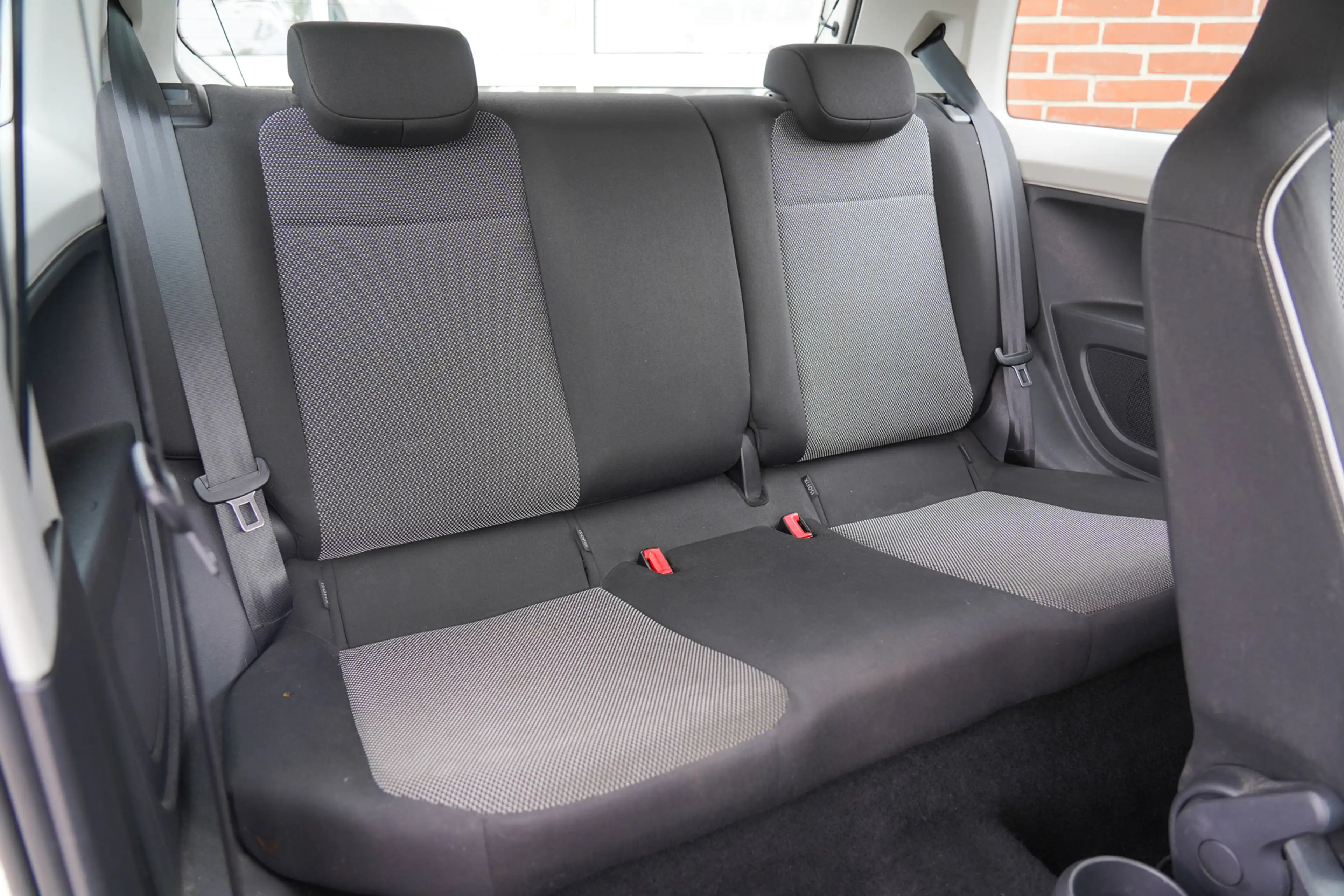 SEAT Mii 1.0 Style Sport — photo 9