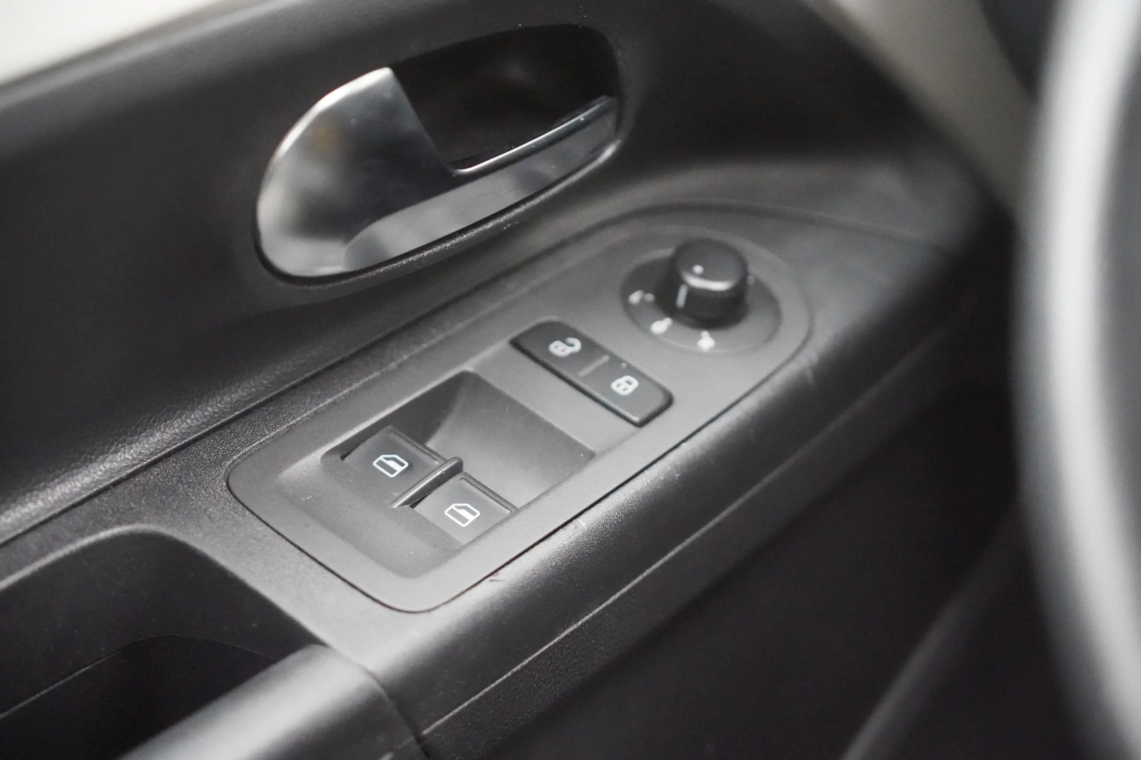 SEAT Mii 1.0 Style Sport — photo 15