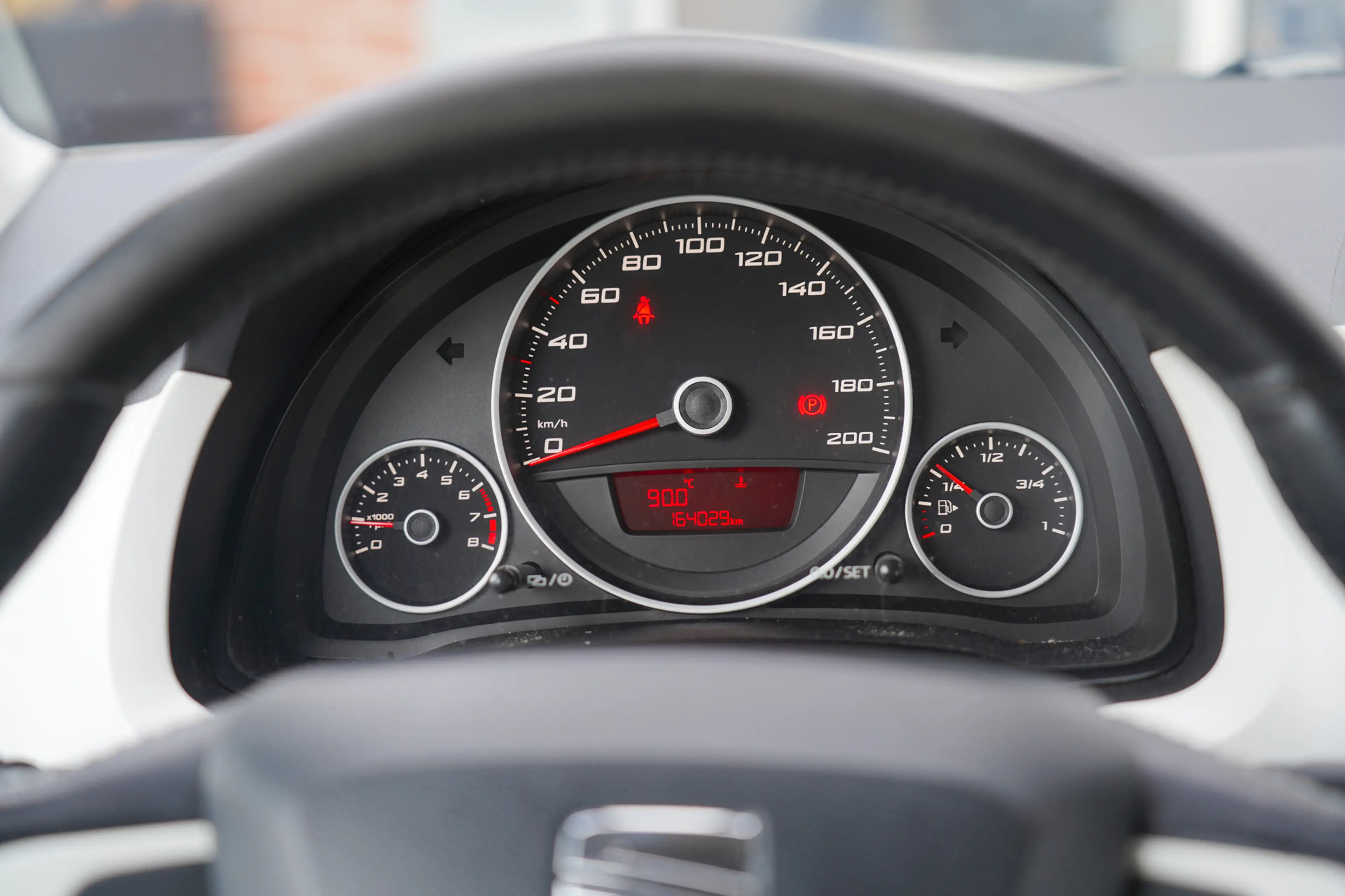 SEAT Mii 1.0 Style Sport — photo 13