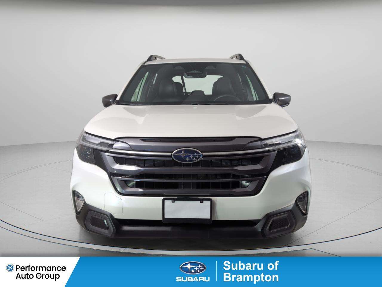 2026 Subaru Forester USED DEMO! Limited LOW FINANCE AVAIL. — снимка 1