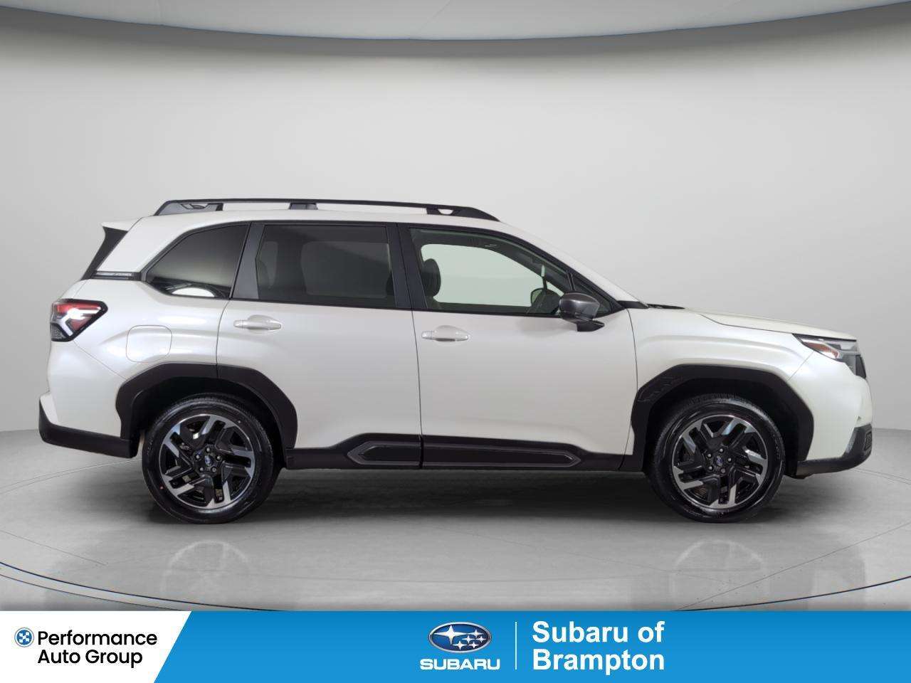 2026 Subaru Forester USED DEMO! Limited LOW FINANCE AVAIL. — снимка 1