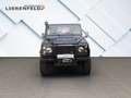 Land Rover Defender 110 E Station Wagon Mega Optik Scheckheftgepflegt Fekete - thumbnail 2