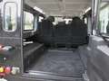 Land Rover Defender 110 E Station Wagon Mega Optik Scheckheftgepflegt Fekete - thumbnail 11