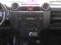 Land Rover Defender 110 E Station Wagon Mega Optik Scheckheftgepflegt Fekete - thumbnail 14