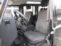 Land Rover Defender 110 E Station Wagon Mega Optik Scheckheftgepflegt Fekete - thumbnail 8