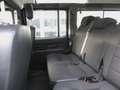 Land Rover Defender 110 E Station Wagon Mega Optik Scheckheftgepflegt Fekete - thumbnail 10