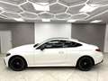 Mercedes-Benz CLE 220 d Coupé AMG Sport Night Pano Mem KeyL 2x Spur LED Blanc - thumbnail 3