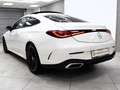 Mercedes-Benz CLE 220 d Coupé AMG Sport Night Pano Mem KeyL 2x Spur LED Blanc - thumbnail 4