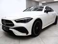 Mercedes-Benz CLE 220 d Coupé AMG Sport Night Pano Mem KeyL 2x Spur LED Blanc - thumbnail 2