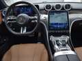 Mercedes-Benz CLE 220 d Coupé AMG Sport Night Pano Mem KeyL 2x Spur LED Blanc - thumbnail 7