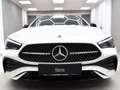 Mercedes-Benz CLE 220 d Coupé AMG Sport Night Pano Mem KeyL 2x Spur LED Blanc - thumbnail 13