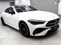 Mercedes-Benz CLE 220 d Coupé AMG Sport Night Pano Mem KeyL 2x Spur LED Blanc - thumbnail 14