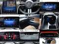 Mercedes-Benz CLE 220 d Coupé AMG Sport Night Pano Mem KeyL 2x Spur LED Blanc - thumbnail 8
