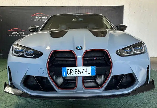 BMW M3 M3 CS