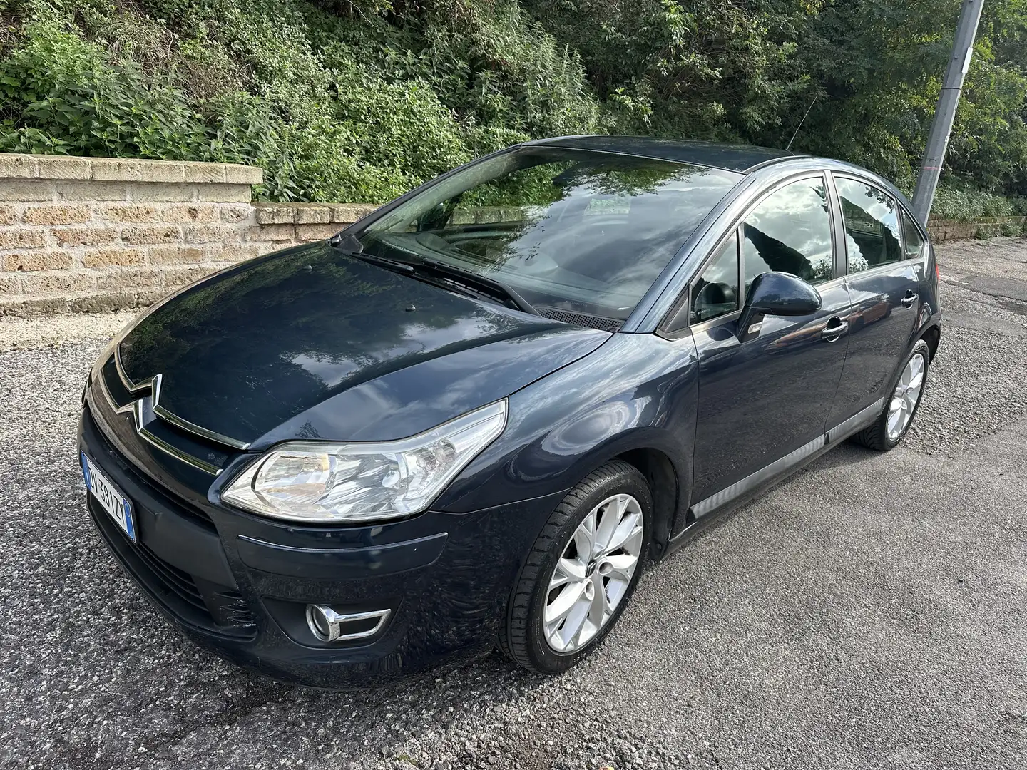 Citroen C4 ottime condizioni - 1
