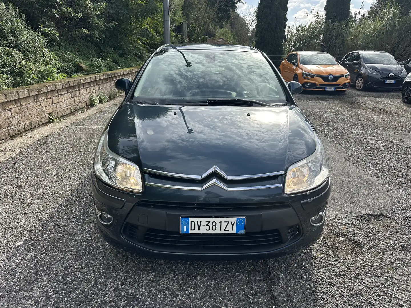 Citroen C4 ottime condizioni - 2