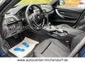 BMW 320 d Touring *Sport Line*Automatik*2.Hand* Bleu - thumbnail 7