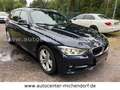 BMW 320 d Touring *Sport Line*Automatik*2.Hand* Bleu - thumbnail 3