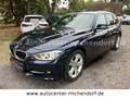BMW 320 d Touring *Sport Line*Automatik*2.Hand* Bleu - thumbnail 1