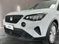 SEAT Arona Arona 1.0 ecotsi Style 95cv Blanc - thumbnail 7