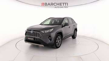 5ª SERIE 2.5 HV (218CV) E-CVT 2WD DYNAMIC