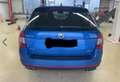 Skoda Octavia Combi RS PANO DAB AHK SHZ NAVI BBS Blau - thumbnail 3