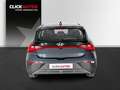 Hyundai i20 1.2 MPI 79CV Essence Gris - thumbnail 5