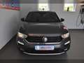 Volkswagen T-Roc Sport 1.5TSI Navi ACC Grijs - thumbnail 4
