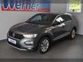 Volkswagen T-Roc Sport 1.5TSI Navi ACC Grijs - thumbnail 2