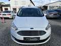Ford Grand C-Max 2.0 TDCi Titanium Aut. SHZ PDC Weiß - thumbnail 2