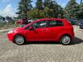 Fiat Grande Punto Grande Punto 1.4 Starjet 16V 5 porte Dynamic Rood - thumbnail 6