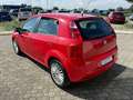 Fiat Grande Punto Grande Punto 1.4 Starjet 16V 5 porte Dynamic Rood - thumbnail 5